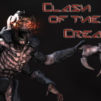 Meet the Artists Week 3: Clash of the Creatures 2016